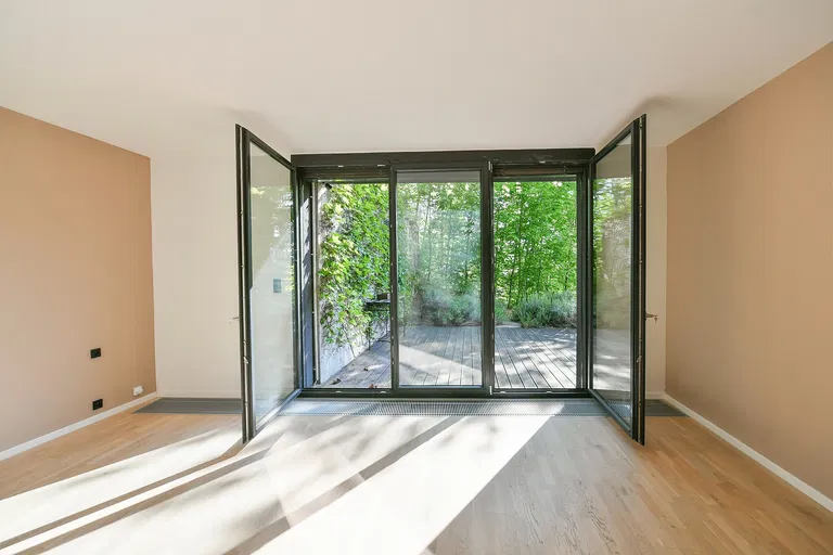 Radlická, Radlice - Prague 5 | Rent, Apartment, Studio (1+kk), 62 m²