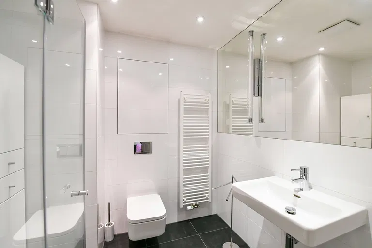 Radlická, Radlice - Prague 5 | Rent, Apartment, Studio (1+kk), 62 m²