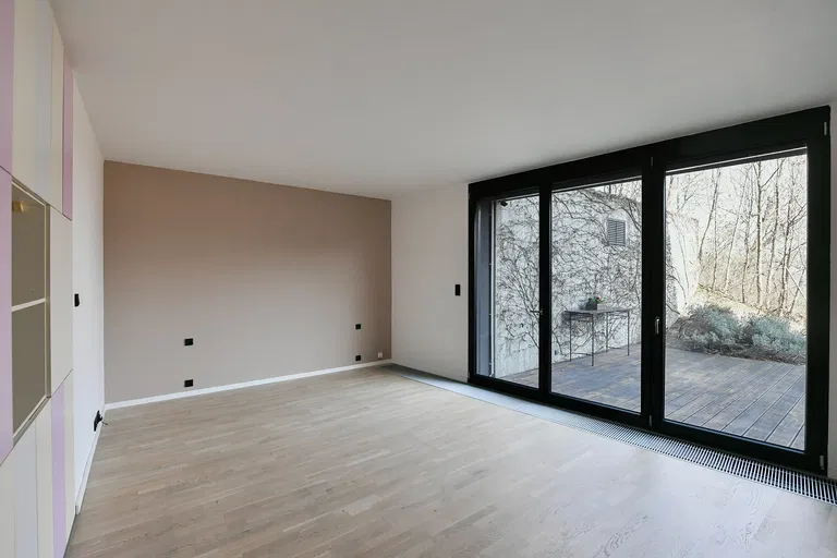 Radlická, Radlice - Prague 5 | Rent, Apartment, Studio (1+kk), 62 m²