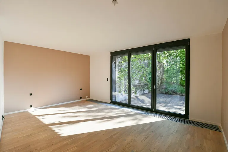 Radlická, Radlice - Prague 5 | Rent, Apartment, Studio (1+kk), 62 m²