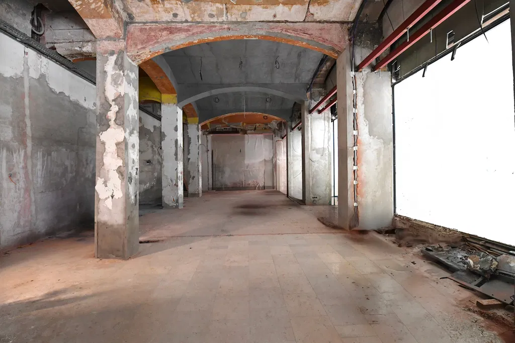 Ovocný trh, Staré Město - Praha 1 | Pronájem, Administrativní budova, 1 146 m²