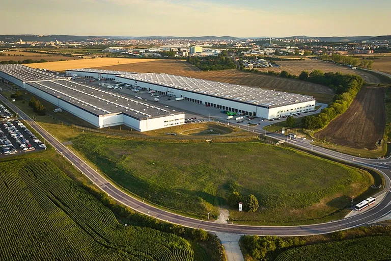 Letiště Brno-Tuřany, Brno - Brno-město | Rent, Warehouse space, 13 093 m²