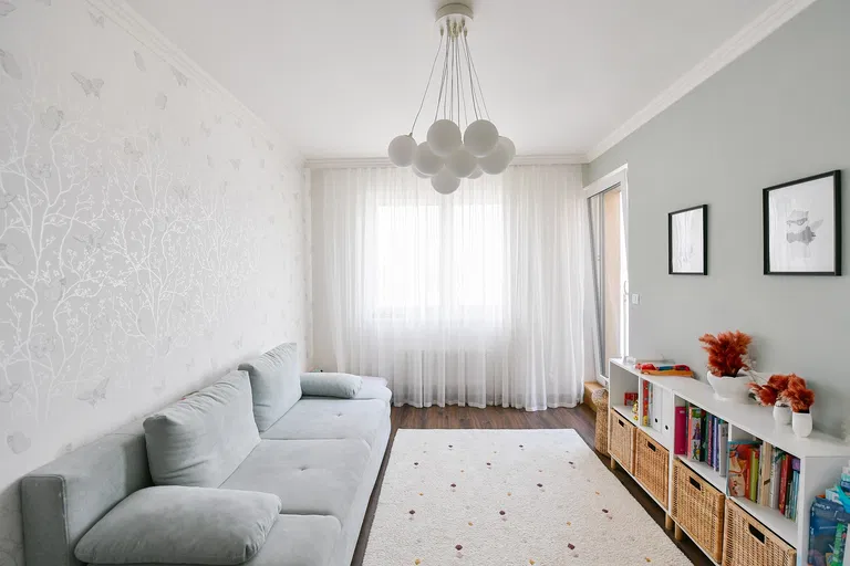 Lehovecká, Hloubětín - Praha 9 | Pronájem, Byt, 3+kk, 91 m²