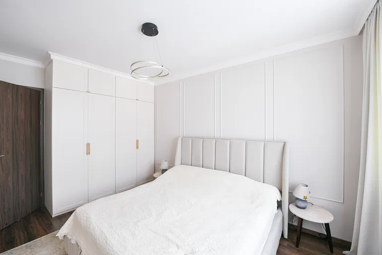 Lehovecká, Hloubětín - Praha 9 | Pronájem, Byt, 3+kk, 91 m²
