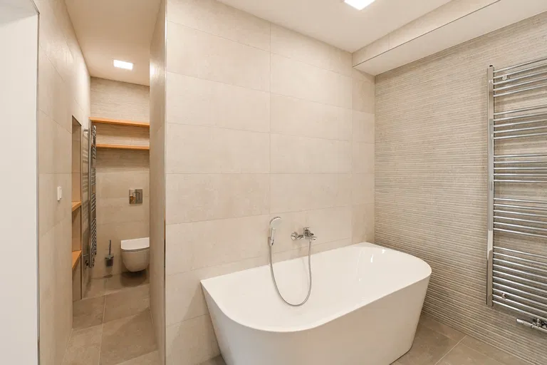 Maiselova, Josefov - Prague 1 | Rent, Apartment, One-bedroom (2+kk), 90 m²