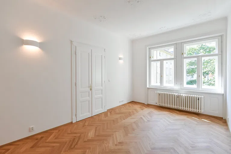 Maiselova, Josefov - Prague 1 | Rent, Apartment, One-bedroom (2+kk), 90 m²
