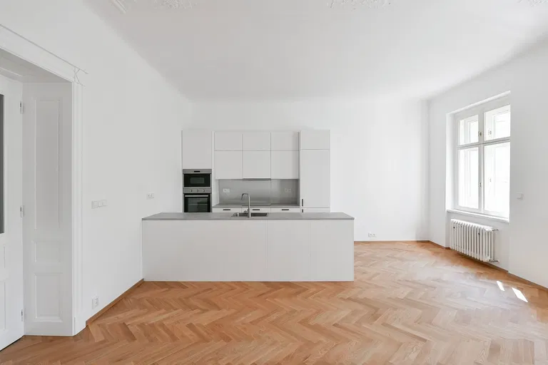 Maiselova, Josefov - Prague 1 | Rent, Apartment, One-bedroom (2+kk), 90 m²