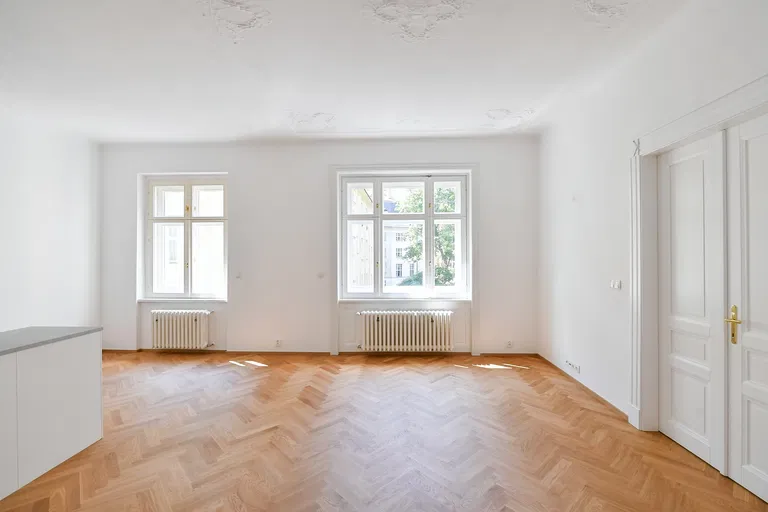Maiselova, Josefov - Prague 1 | Rent, Apartment, One-bedroom (2+kk), 90 m²