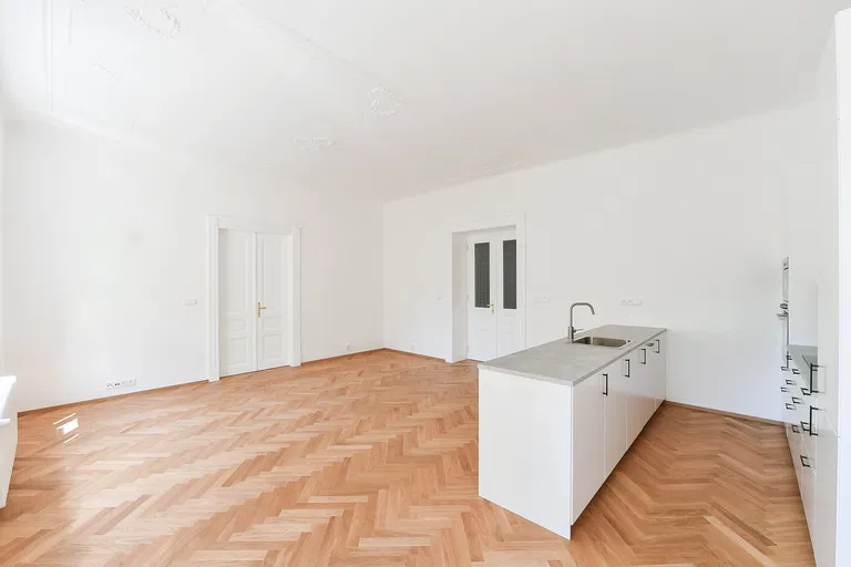 Maiselova, Josefov - Prague 1 | Rent, Apartment, One-bedroom (2+kk), 90 m²