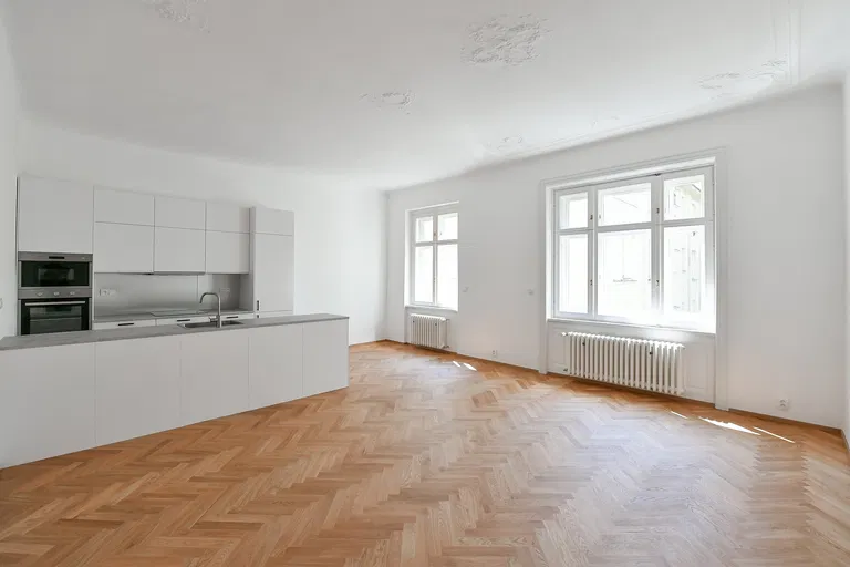 Maiselova, Josefov - Prague 1 | Rent, Apartment, One-bedroom (2+kk), 90 m²