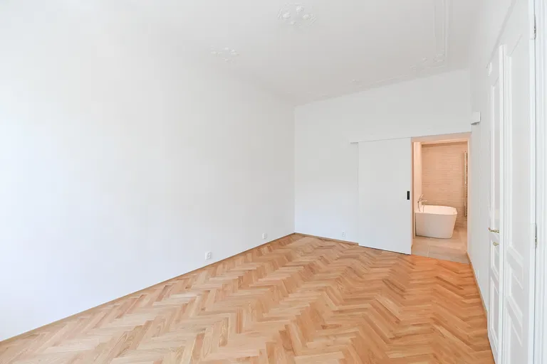 Maiselova, Josefov - Prague 1 | Rent, Apartment, One-bedroom (2+kk), 90 m²