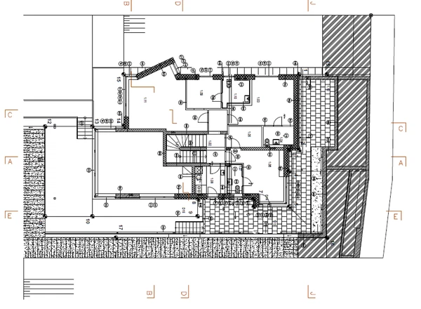 Floor plan 5