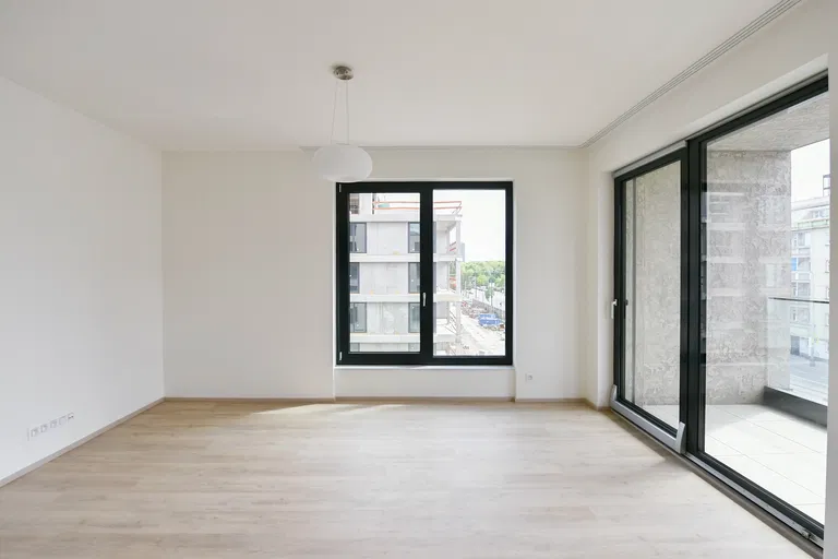 Tetauerova, Žižkov - Prague 3 | Rent, Apartment, Two-bedroom (3+kk), 102 m²