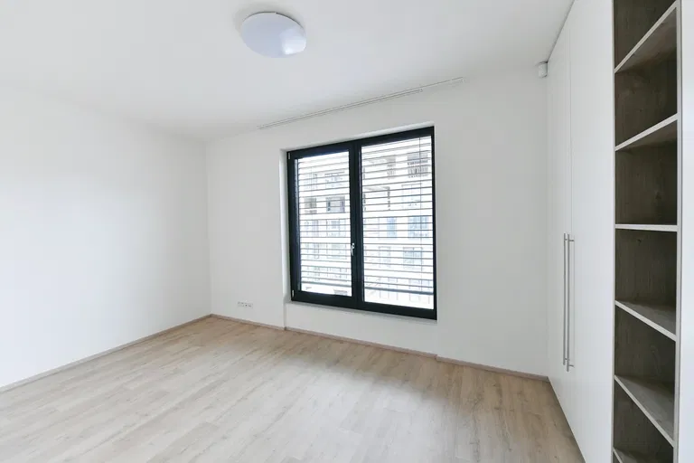 Tetauerova, Žižkov - Prague 3 | Rent, Apartment, Two-bedroom (3+kk), 102 m²