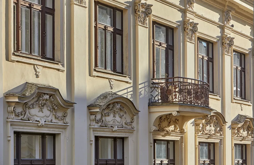 Ovocný trh, Staré Město - Praha 1 | Pronájem, Administrativní budova, 1 146 m²