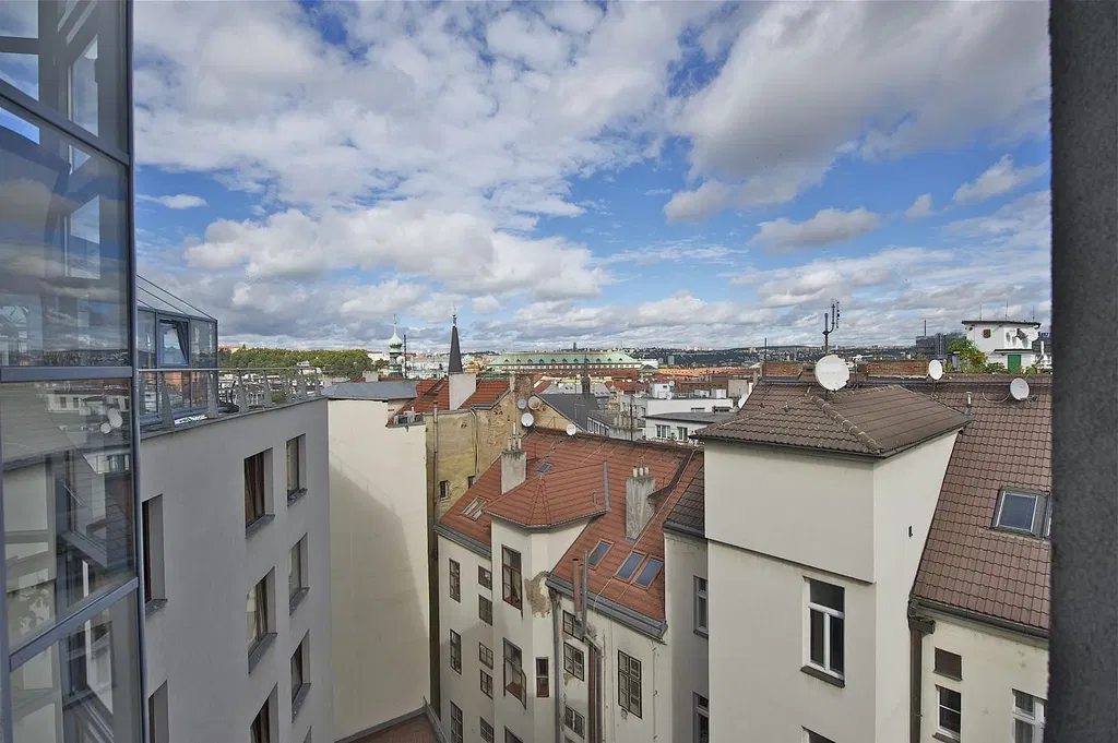 Na Poříčí, Nové Město - Praha 1 | Pronájem, Administrativní budova, 186 m²