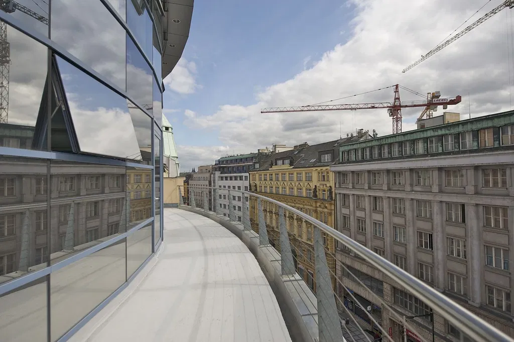 Na Poříčí, Nové Město - Praha 1 | Pronájem, Administrativní budova, 186 m²