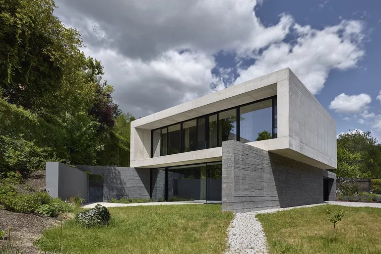  - Prague 7 | Sale, House, Four-bedroom (5+kk), 234 m²