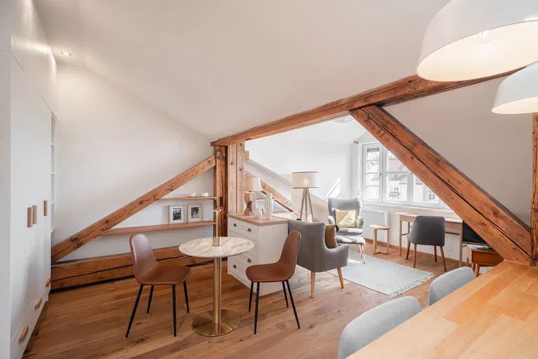 Czech Republic, Capital City of Prague - Prague 10 | Rent, Apartment, Studio (1+kk), 44 m²