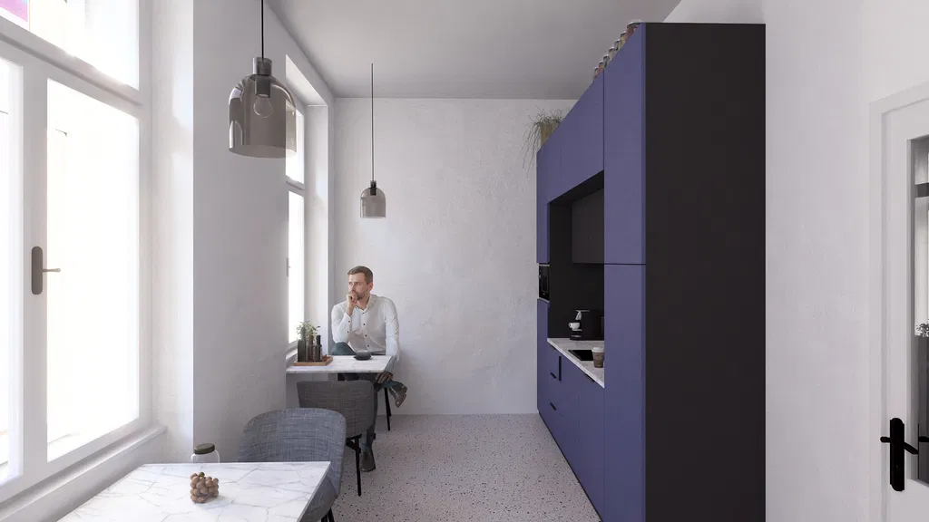 Ovocný trh, Staré Město - Praha 1 | Pronájem, Administrativní budova, 1 146 m²