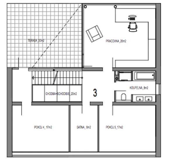 Floor plan 3