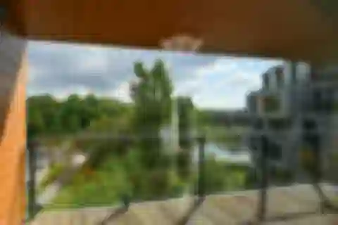 Menclova, Libeň - Prague 8 | Rent, Apartment, Two-bedroom (3+kk), 93 m²
