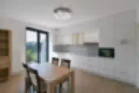 Menclova, Libeň - Prague 8 | Rent, Apartment, Two-bedroom (3+kk), 93 m²