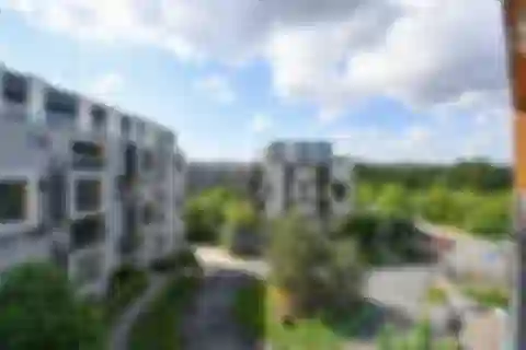 Menclova, Libeň - Praha 8 | Pronájem, Byt, 3+kk, 93 m²