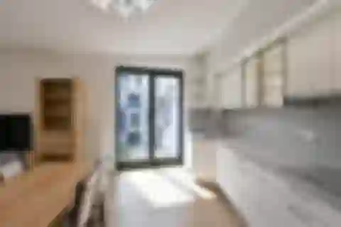Menclova, Libeň - Prague 8 | Rent, Apartment, Two-bedroom (3+kk), 93 m²