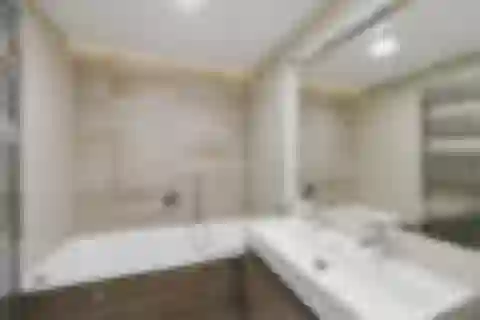 Menclova, Libeň - Praha 8 | Pronájem, Byt, 3+kk, 93 m²