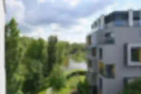 Menclova, Libeň - Praha 8 | Pronájem, Byt, 3+kk, 93 m²