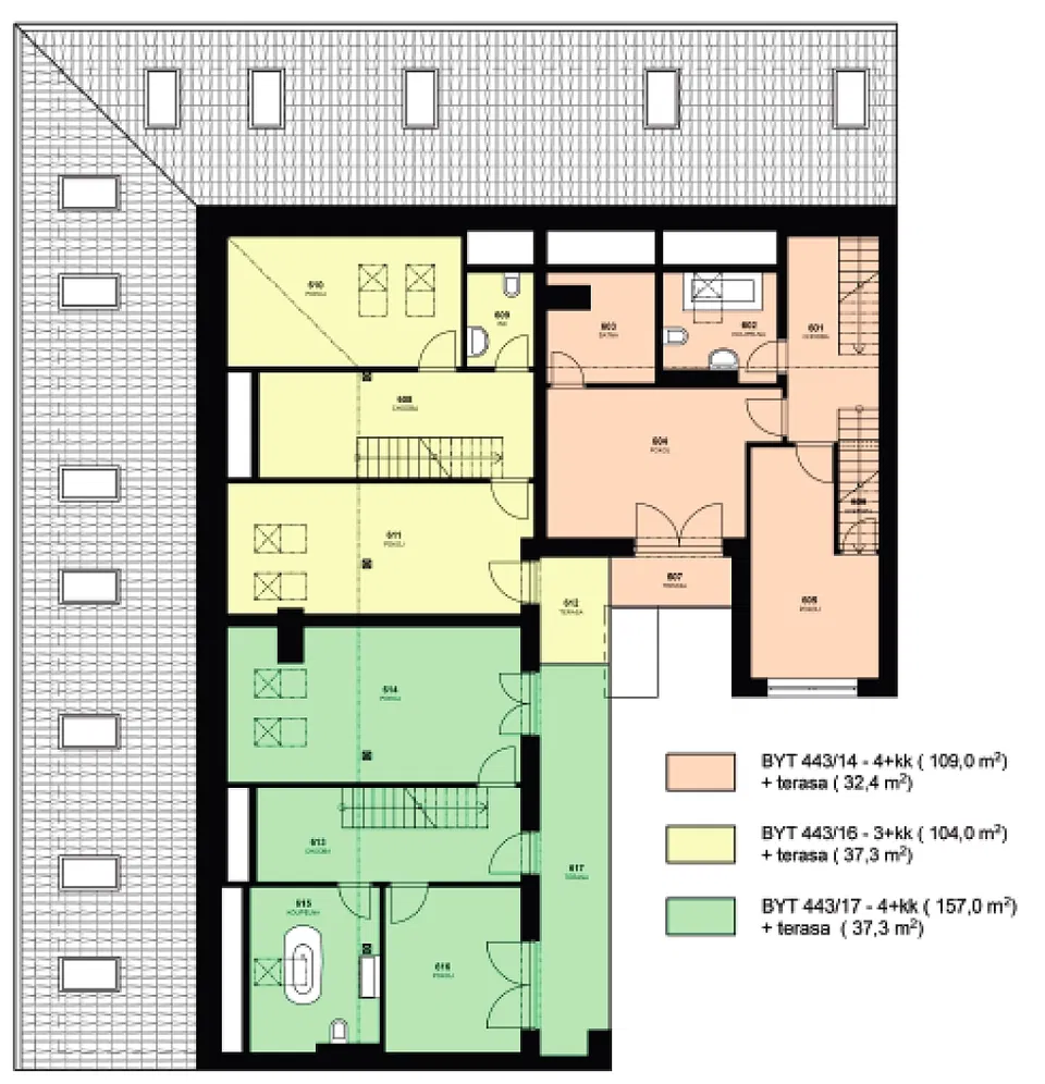 Floor plan 4