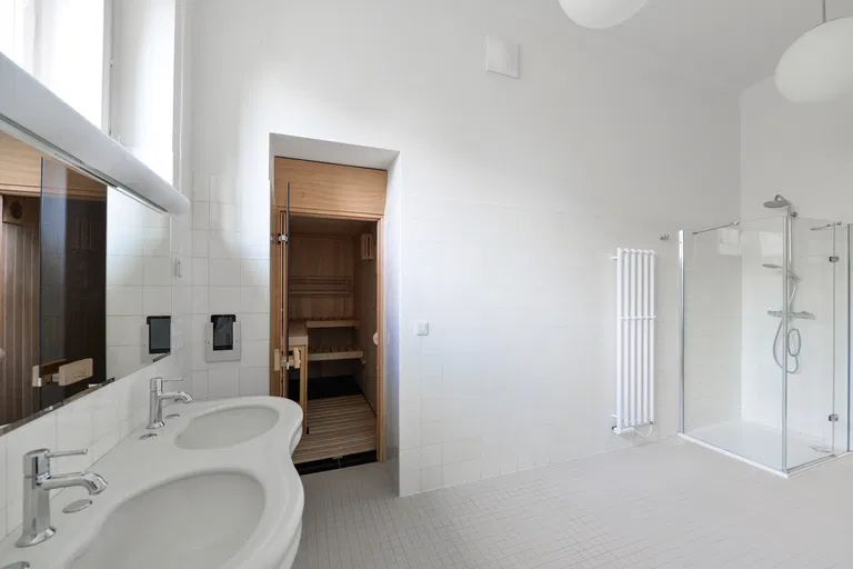Na Valech, Hradčany - Prague 6 | Rent, Apartment, Five-bedroom (6+1), 260 m²