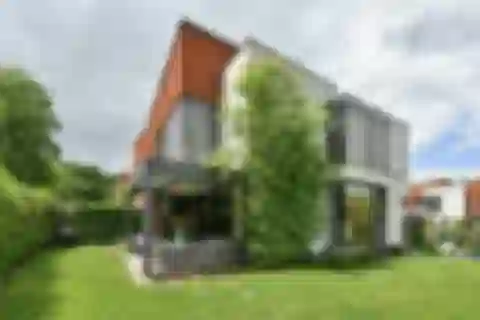 Czech Republic, Capital City of Prague - Prague 6 | Sale, House, Five-bedroom (6+kk), 308 m²
