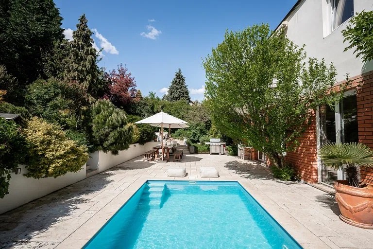 V Březinkách, Nebušice - Prague 6 | Sale, House, Seven-bedroom (7+2), 522 m²