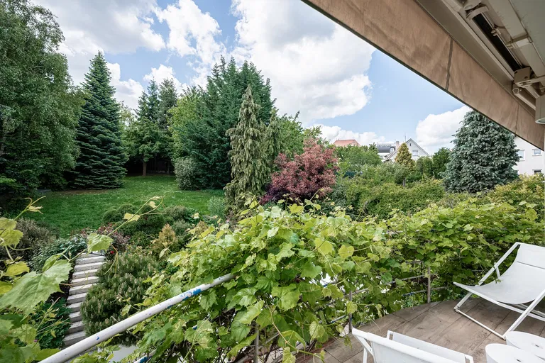 V Březinkách, Nebušice - Prague 6 | Sale, House, Seven-bedroom (7+2), 522 m²