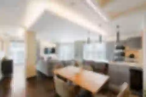 Korunní, Vinohrady - Praha 10 | Pronájem, Byt, 2+kk, 93 m²