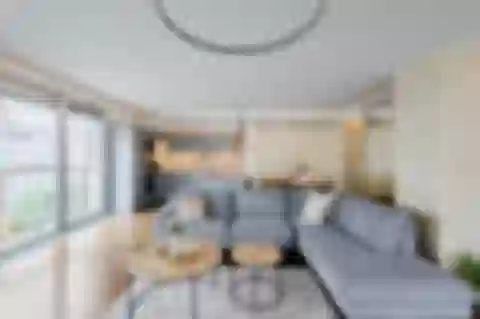 Korunní, Vinohrady - Praha 10 | Pronájem, Byt, 2+kk, 93 m²