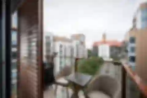 Korunní, Vinohrady - Praha 10 | Pronájem, Byt, 2+kk, 93 m²
