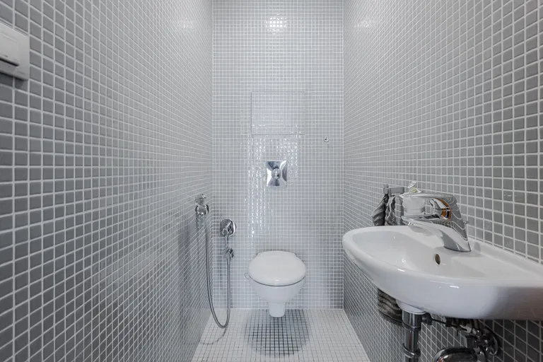 Korunní, Vinohrady - Prague 10 | Rent, Apartment, One-bedroom (2+kk), 93 m²