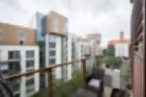 Korunní, Vinohrady - Prague 10 | Rent, Apartment, One-bedroom (2+kk), 93 m²