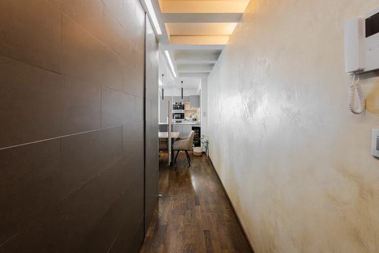Korunní, Vinohrady - Prague 10 | Rent, Apartment, One-bedroom (2+kk), 93 m²