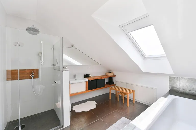 Evropská, Dejvice - Prague 6 | Rent, Apartment, Two-bedroom (3+kk), 143 m²