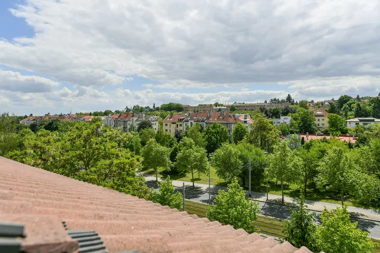 Evropská, Dejvice - Prague 6 | Rent, Apartment, Two-bedroom (3+kk), 143 m²