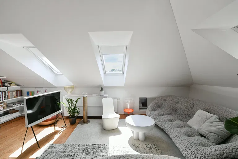 Evropská, Dejvice - Prague 6 | Rent, Apartment, Two-bedroom (3+kk), 143 m²
