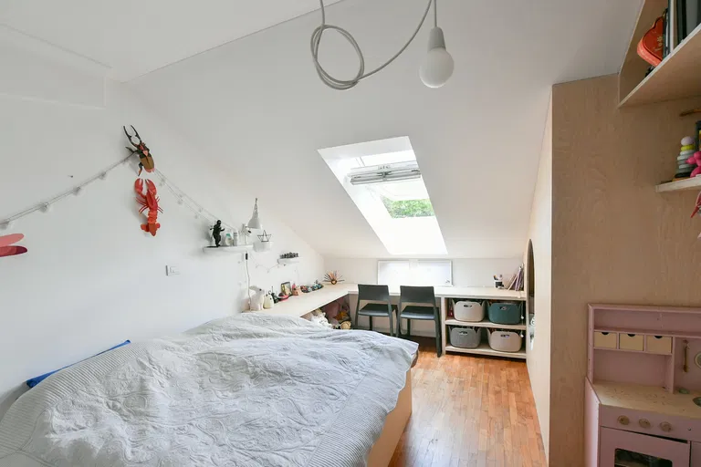 Evropská, Dejvice - Prague 6 | Rent, Apartment, Two-bedroom (3+kk), 143 m²