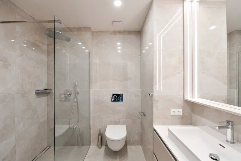 Záhřebská, Vinohrady - Prague 2 | Rent, Apartment, One-bedroom (2+kk), 46 m²