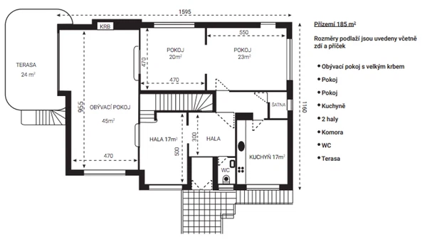 Floor plan 3