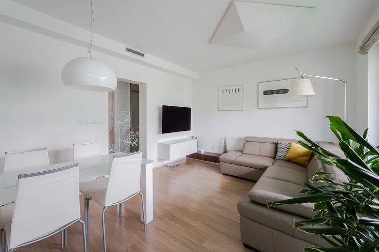 Nepomuckých, Letňany - Praha 9 | Pronájem, Byt, 2+kk, 56 m²