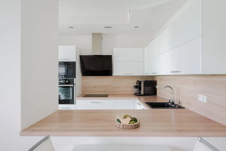 Nepomuckých, Letňany - Praha 9 | Pronájem, Byt, 2+kk, 56 m²